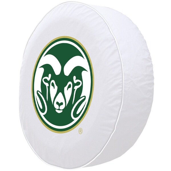 30 X 10 Colorado State Tire Cover